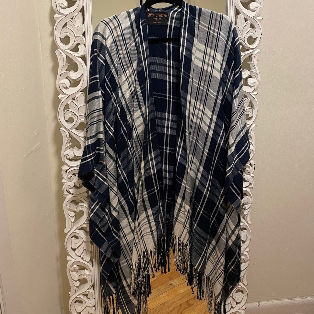 LF Wrap/Shawl